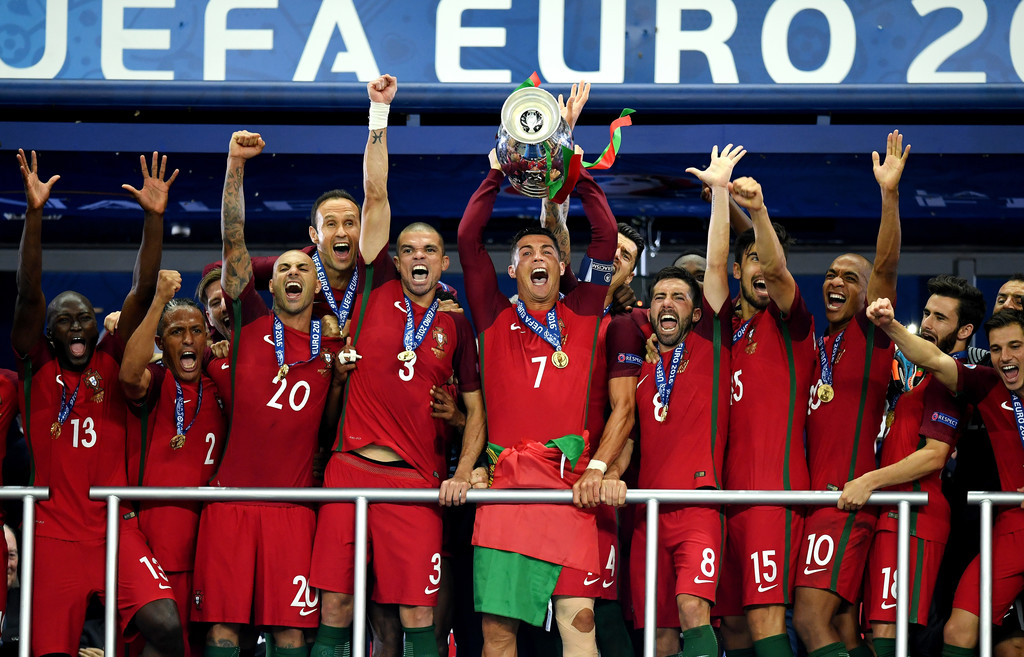 Portugal+v+France+Final+UEFA+Euro+2016+hTZ31tJLyCQx