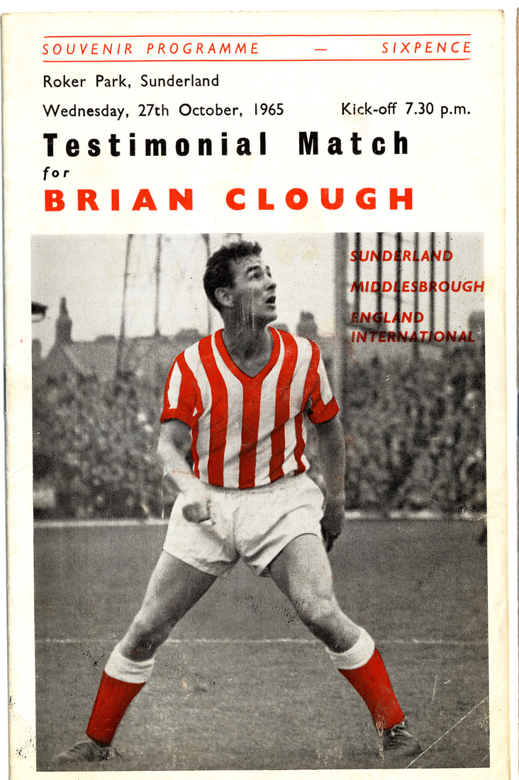 CloughTestimonial