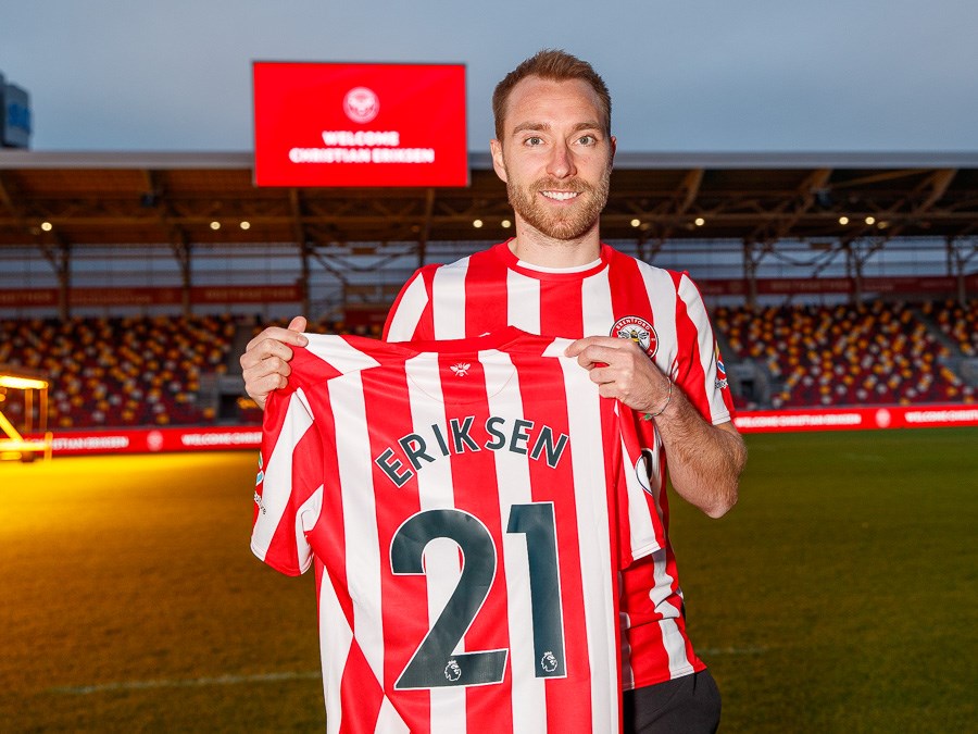 eriksen 5